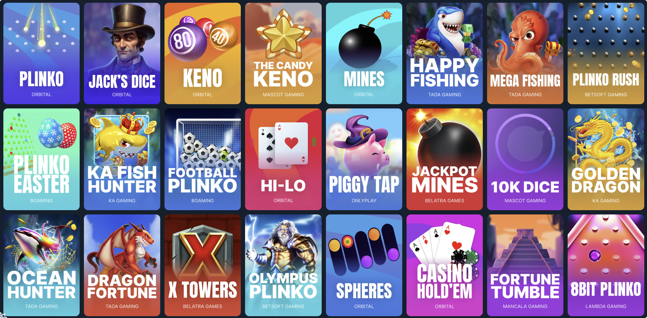 fortunejack casino sofortspiele
